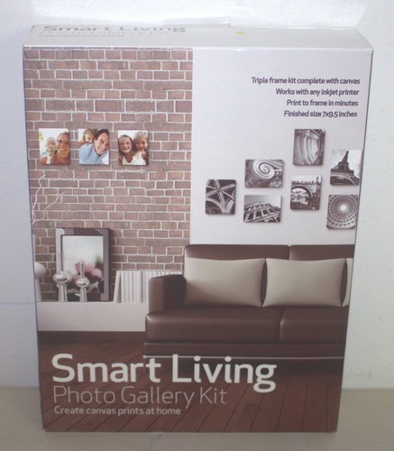 New smartliving inkjet photo - inkjet,